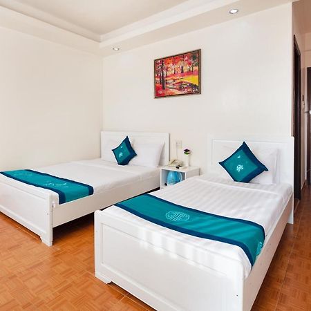 Ken Nha Trang Hotel Ngoại thất bức ảnh