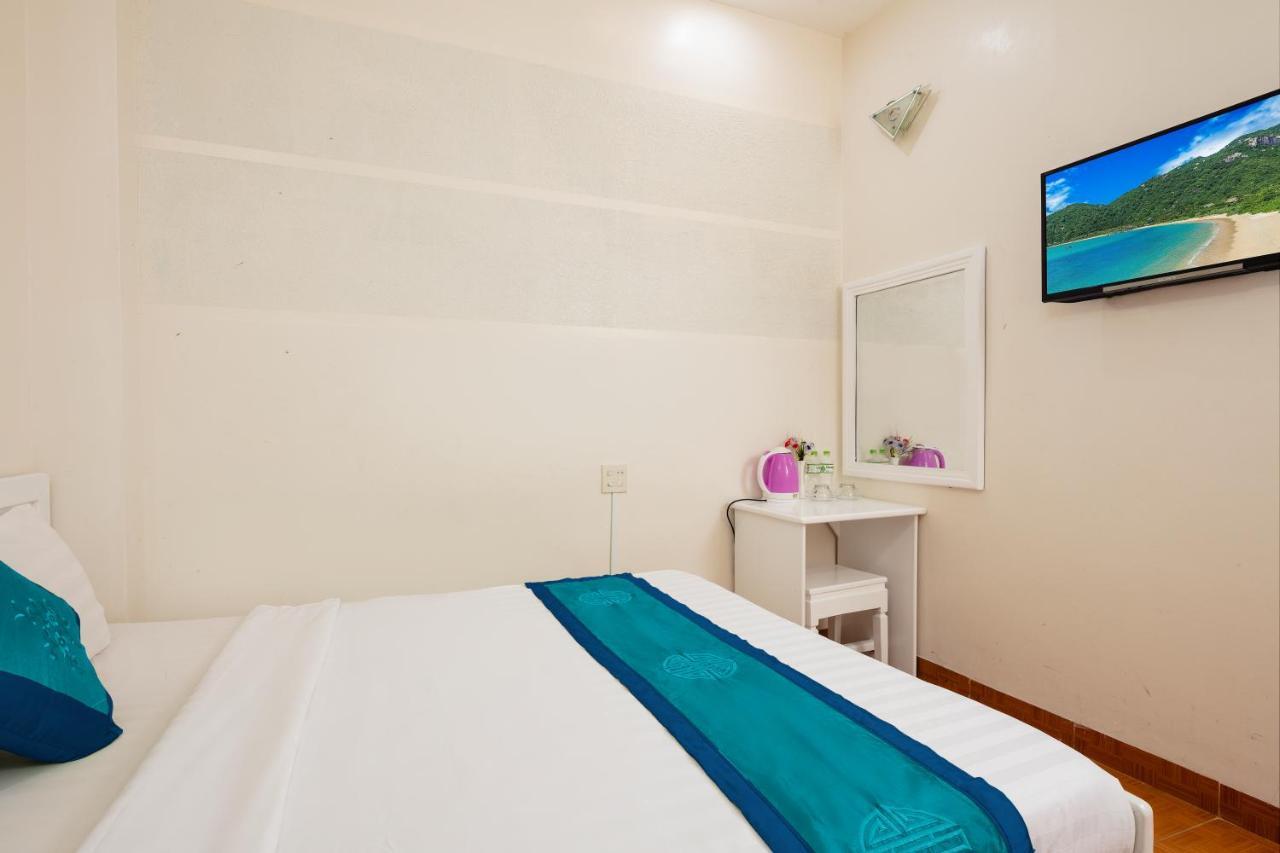 Ken Nha Trang Hotel Ngoại thất bức ảnh